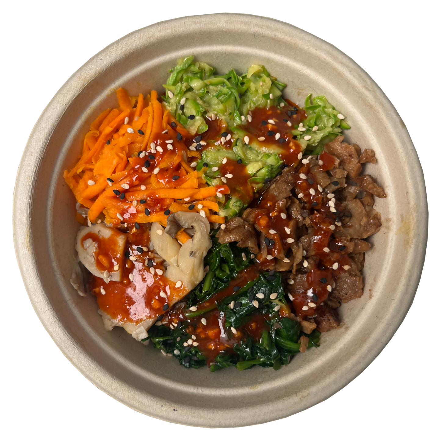 Bibimbap