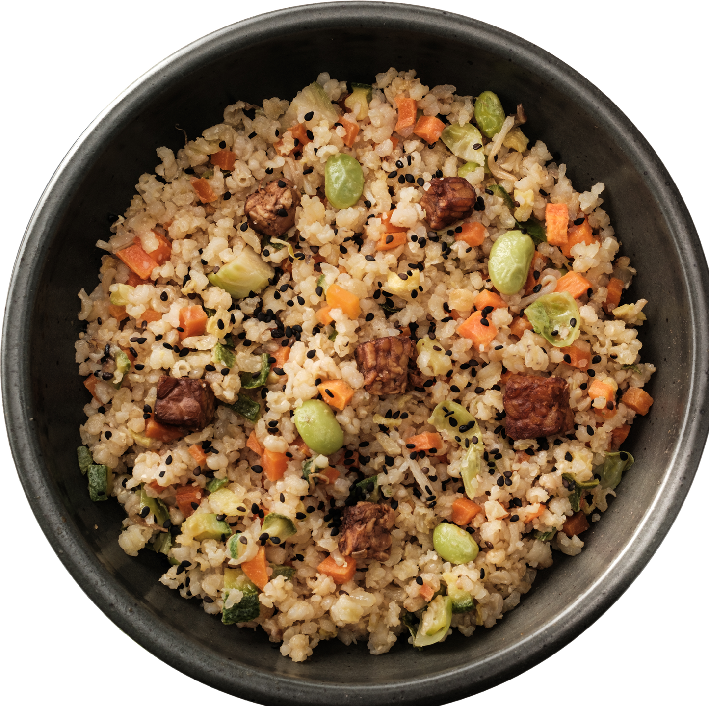 Yakimeshi