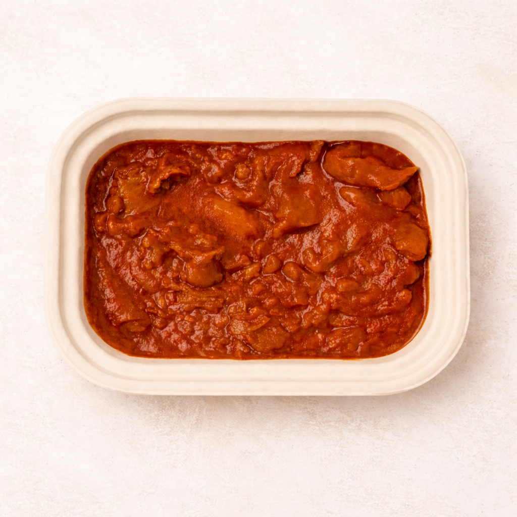 Barbacoa de Setas