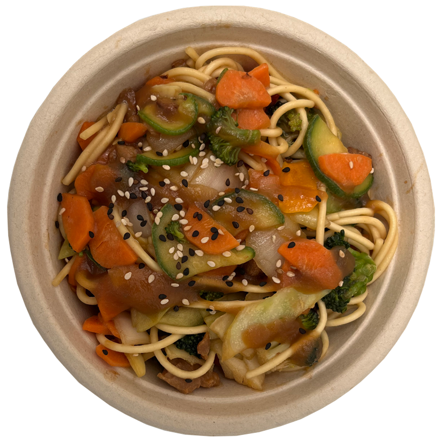 Chow Mein