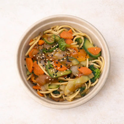 Bowl - Chow Mein