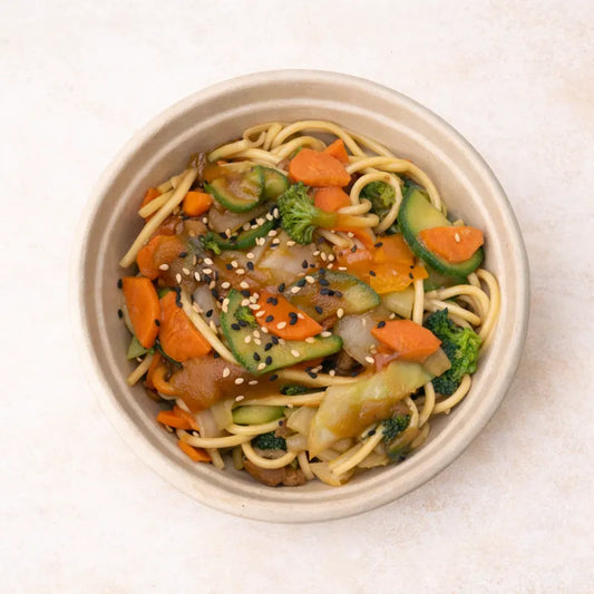 Bowl - Chow Mein