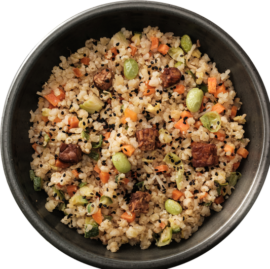 Yakimeshi