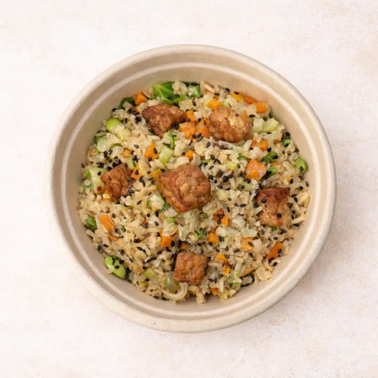 Bowl - Yakimeshi