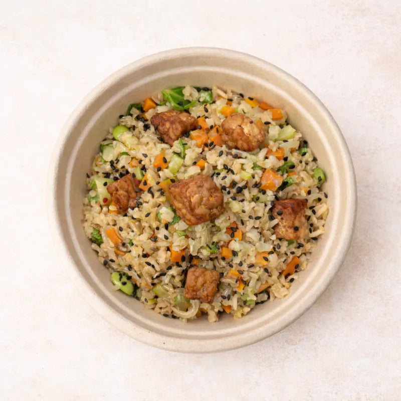 Bowl - Yakimeshi