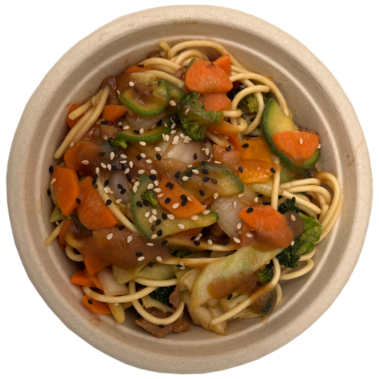 Chow Mein